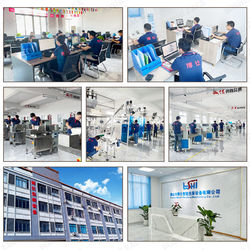 Foshan Boshi Packing Machinery Co., Ltd.